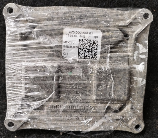 Xenon module ALFA ROMEO GIULIA OEM