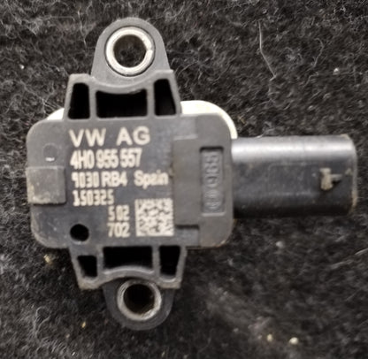 Airbag sensor VAG