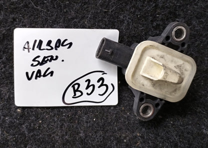 Airbag sensor VAG