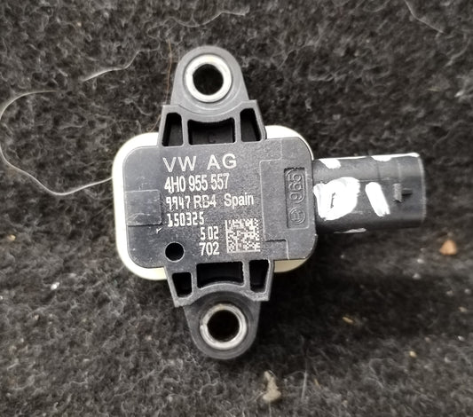 Airbag sensor VAG