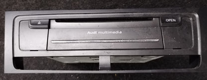 Radio AUDI A4-A5-Q5