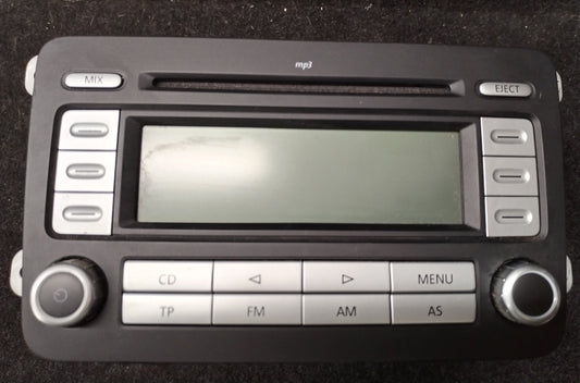 Radio VW RCD 300