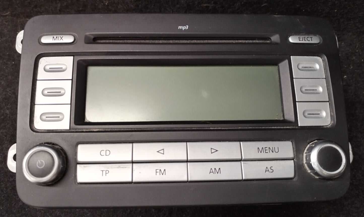 Radio VW RCD 300