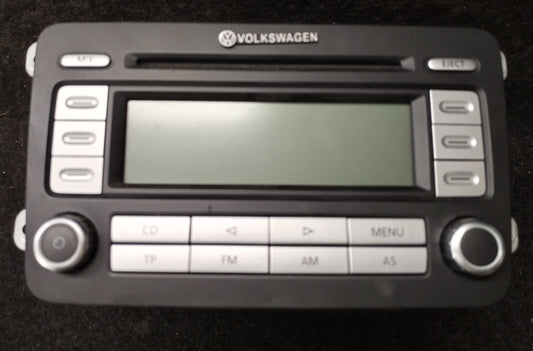 Radio VW RCD310