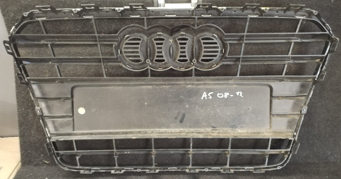 Maska AUDI A5 Lift 2015-18