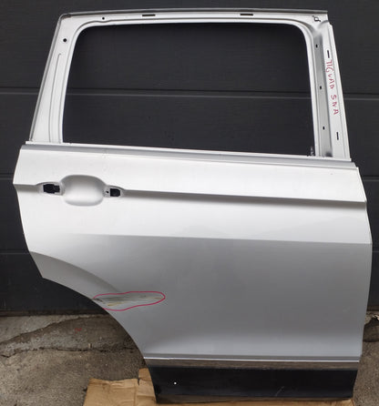 Door rear right TIGUAN