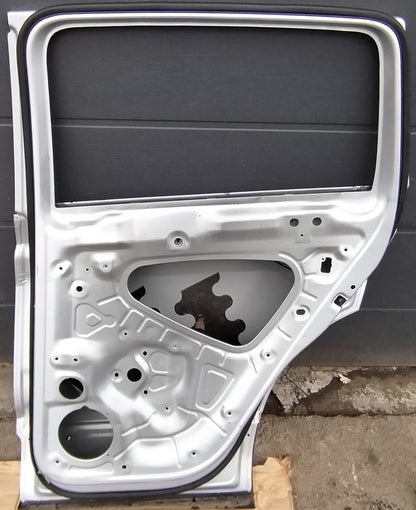 Door rear right TIGUAN