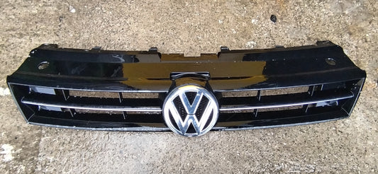 Mask VW POLO 6R