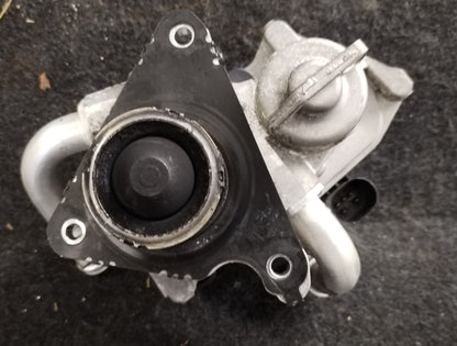 EGR valve AUDI