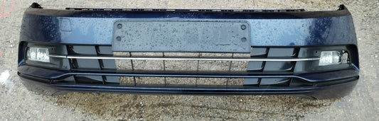 Front bumper VW PASSAT B8 set